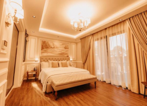 Golf du Rova Luxury Hotel